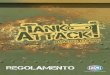 TankAttack BoardGame Regolamento