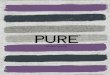 Pure Fine Fabrics 2011
