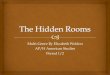 The Hidden Rooms 2