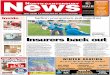 North Canterbury News 28-6-2011