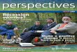 Perspectives - Spring 2009