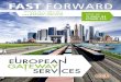 ECT  FastForward Issue special edition Munchen