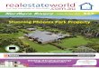 realestateworld.com.au - Northern Rivers Real Estate Publication, Issue 20th June 2014