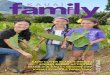 Kauai Family Magazine Spring 2012