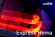 Express Homa