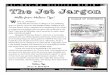 August Jet Jargon: KIWIN'S Newsletter
