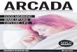 Arcada Master brochure 2012-2013