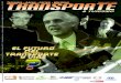 Revista Transporte & Turismo Aditt - FPT - El Futuro del Transporte y Vias