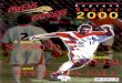 2000-01 Owens Express Men's Soccer Media Guide