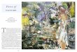 Cecily Brown - Glass Magazine - Issue 18