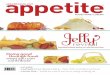 Appetite Magazine