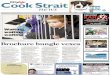 Cook Strait News 3-8-11