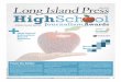 Long Island Press - High School Journalism 2012