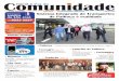 Jornal A Voz da Comunidade - Junho/2012