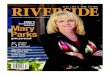 Riverside Magazine October-November 2009