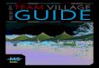 Team Village Guide - A2A 2011