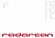 Radarcan Catalog 2010