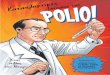 Καταπληκτικές ιστορίες της Polio