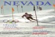 Nevada Magazine — January/February 2010