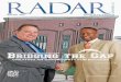 Radar Magazine March2012