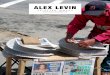 Alex Levin Selected Works