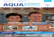 Webmagazine aquamag