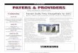 Payers and Providers Test