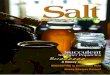 SALT | Aug. 2011 | Issue 8