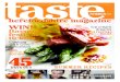 taste herefordshire magazine