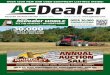 AGDealer Western Ontario Edition, October 2013