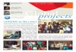 Global Projects Newsletter Winter 2010