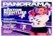 Panorama Magazine: May 14, 2012 Edition