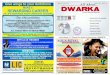 All About Dwarka Classified Magazine, Jan-2012