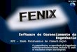 Projeto Fenix - Software Gerenciamento Engenharia