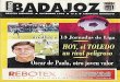 Revistas Históricas: Fútbol Badajoz. Temporada 1994-1995 - Número 2