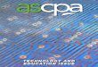 2014 June ASCPA Magazine