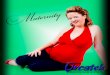Maternity Photography Pricing
