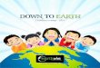 Earthwise - Down to earth - Childrens Camp 2011