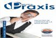 Revista Praxis 2010