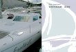 Freewill a pre owned VOYAGE 440 catamaran