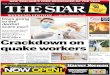 The Star Weekend 8-3-2013