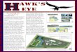 The Hawks Eye Vol. 2 Iss. 3