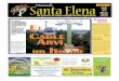 Periodico Viviendo Santa Elena