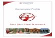 Saint John Community Profile
