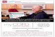 COPD Management Solution for Clinical Commissioning Groups
