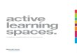 Active Learning Spaces