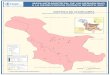 Mapa vulnerabilidad DNC, Churcampa, Churcampa, Huancavelica