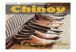 Chinoy: Volume 12 Issue 1
