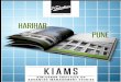 KIAMS - Kirloskar Intitute of Advanced Management Studies