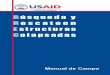 Manual de Campo USAID BREC